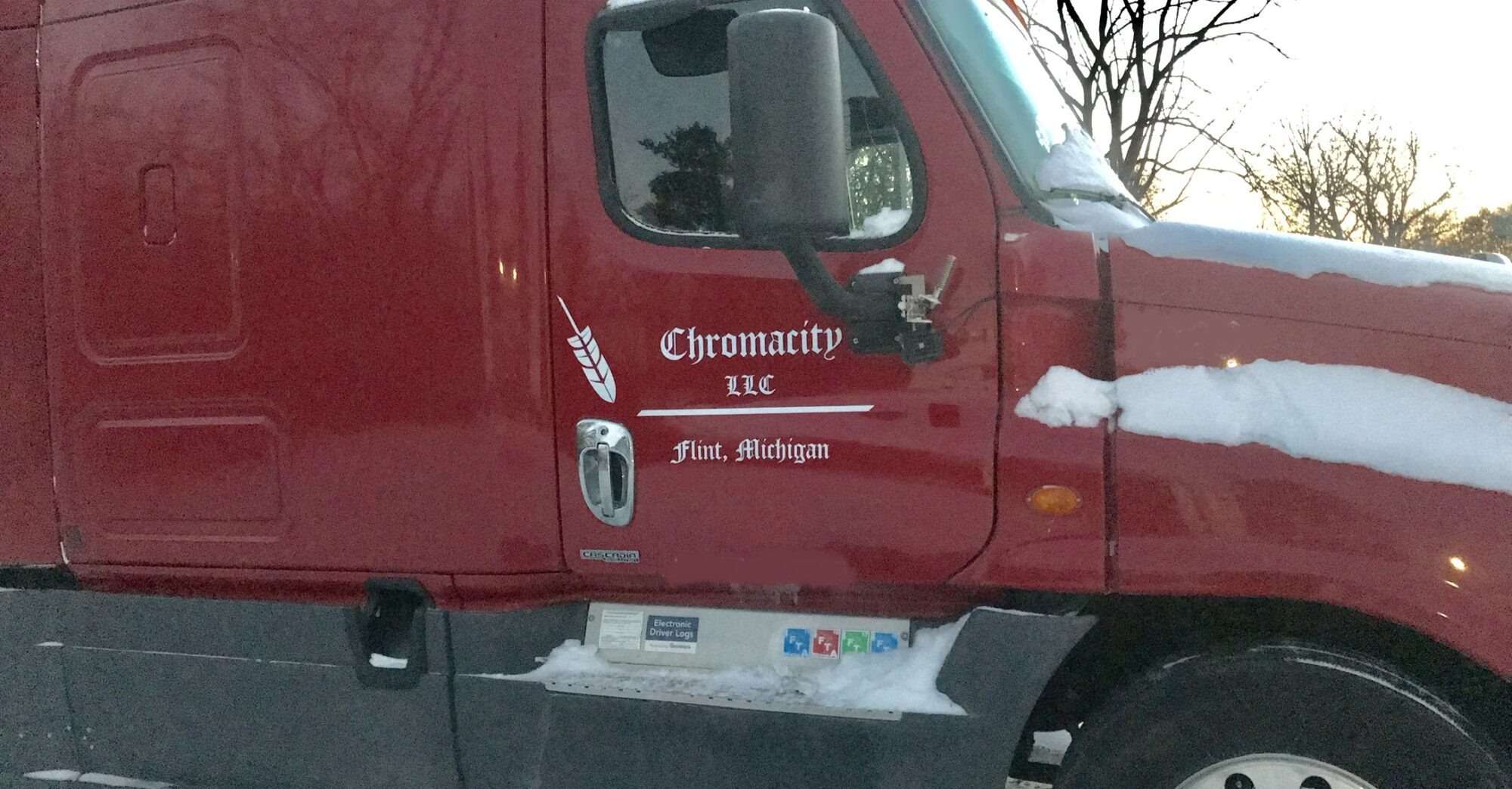 Chromacity LLC